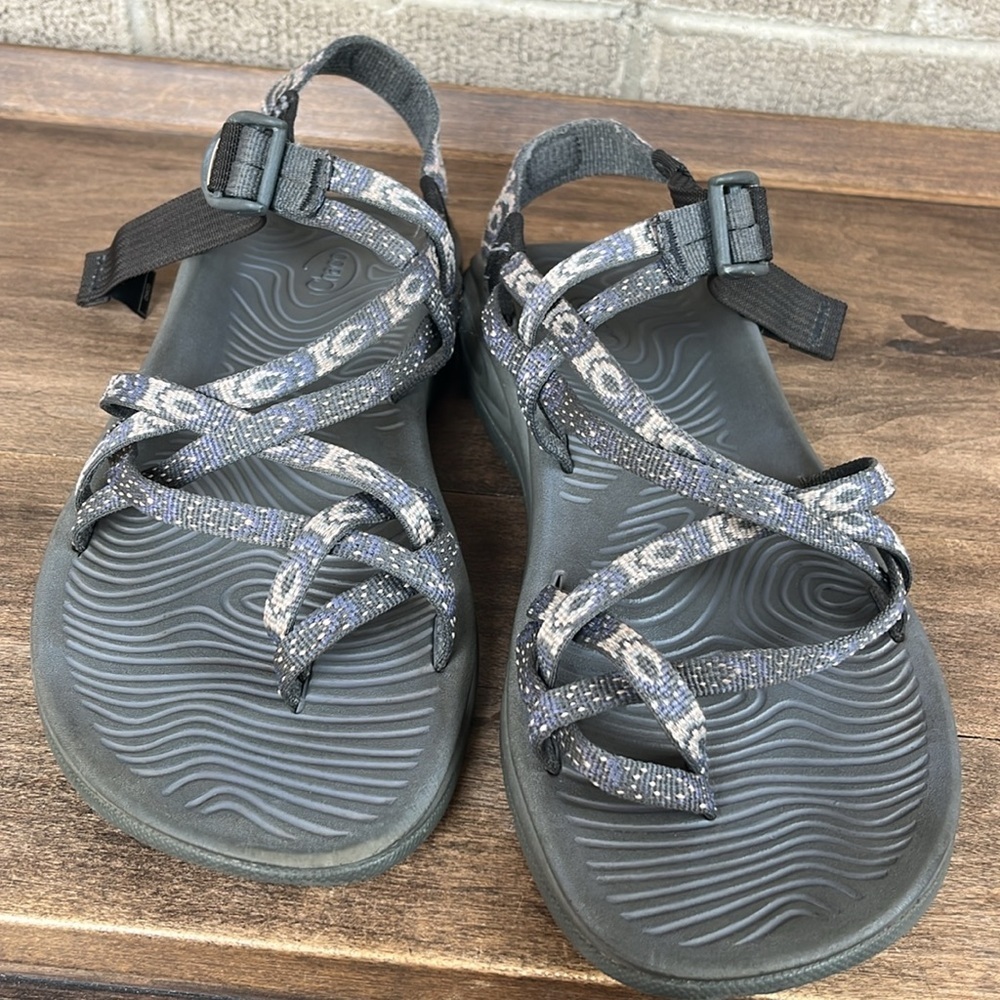 Chaco Women’s Sandals Size 11 - Picture 6 of 14